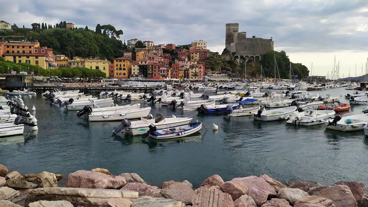 Lerici