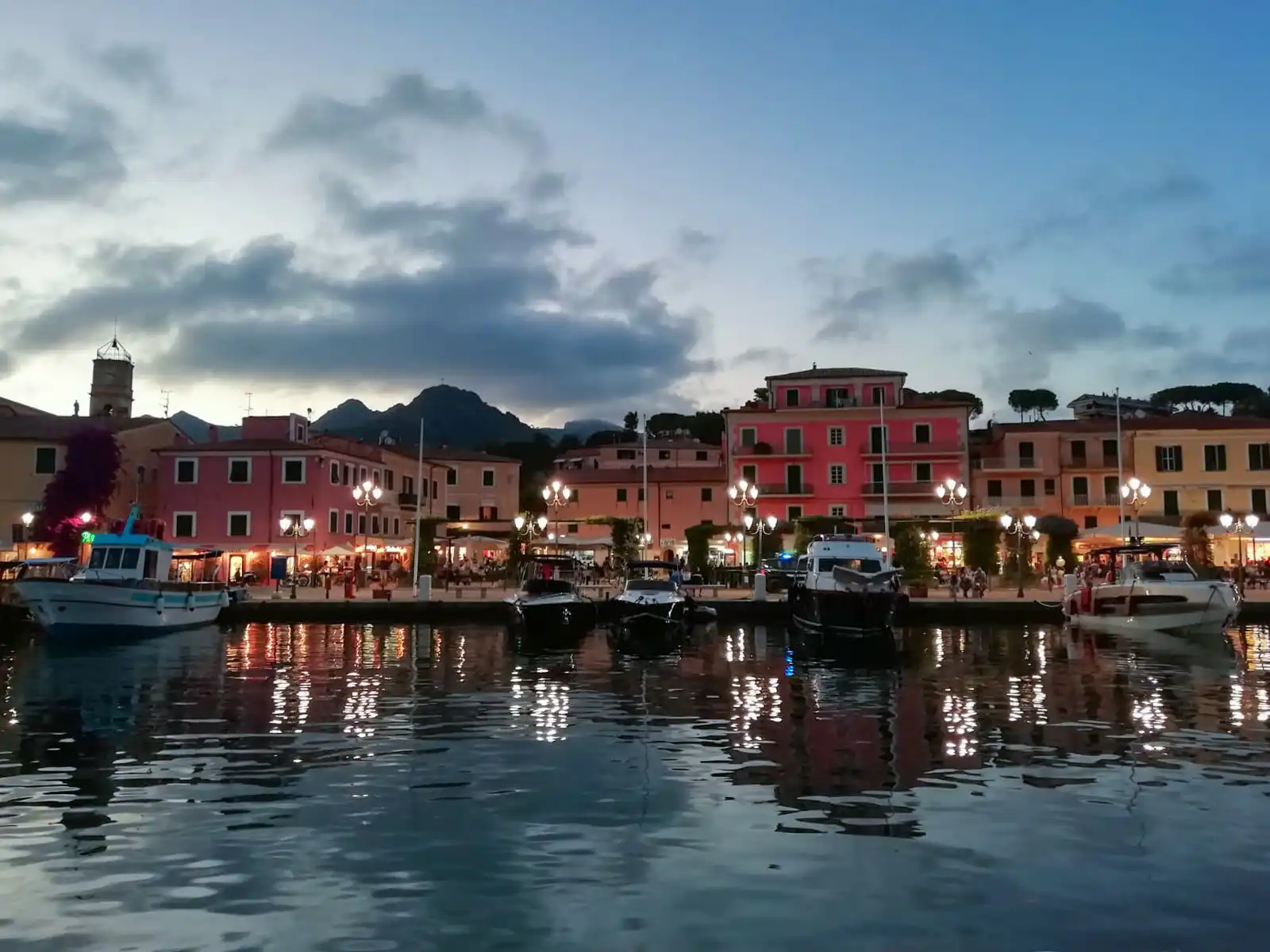 Porto Azzurro