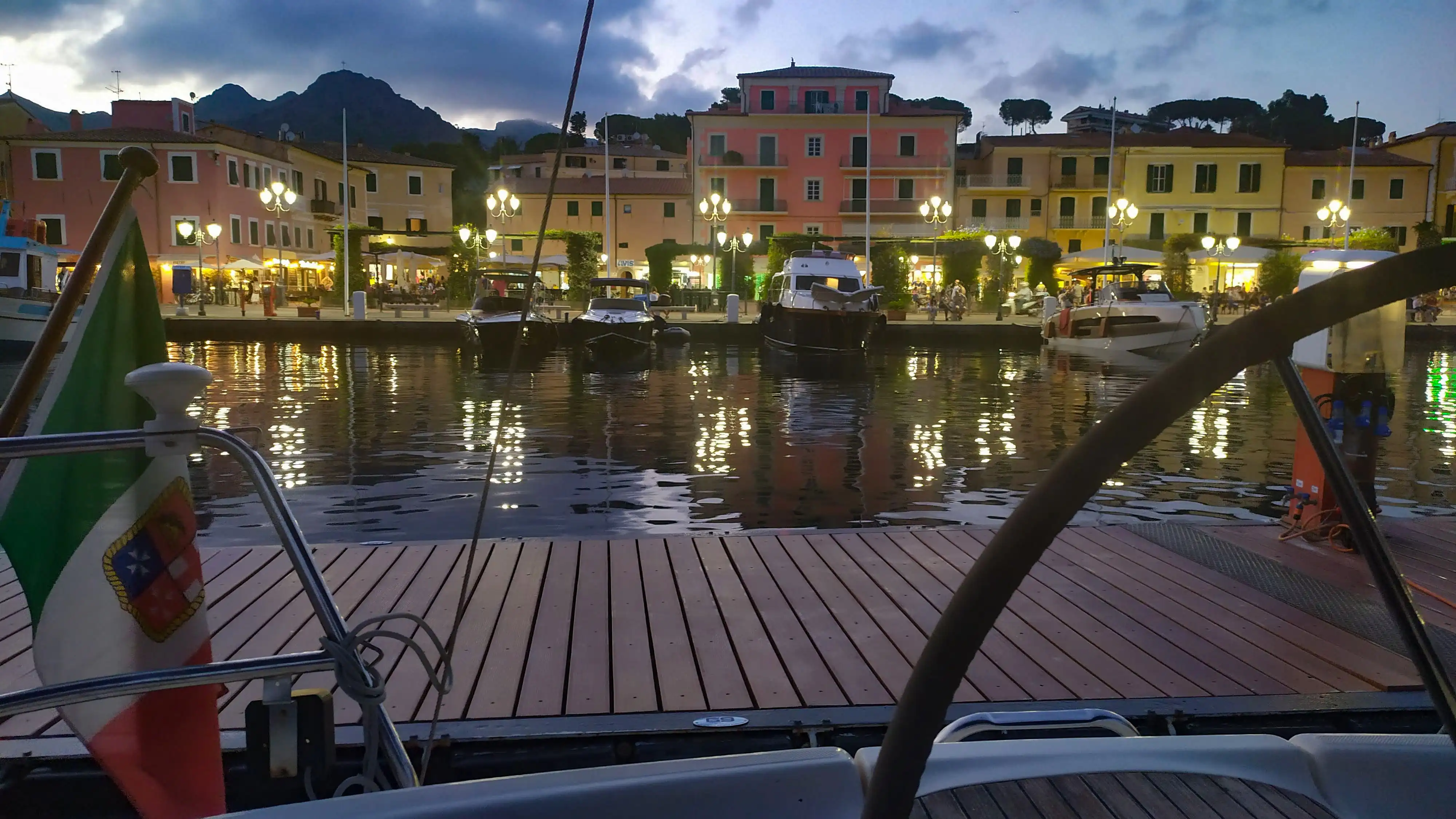 Porto Azzurro