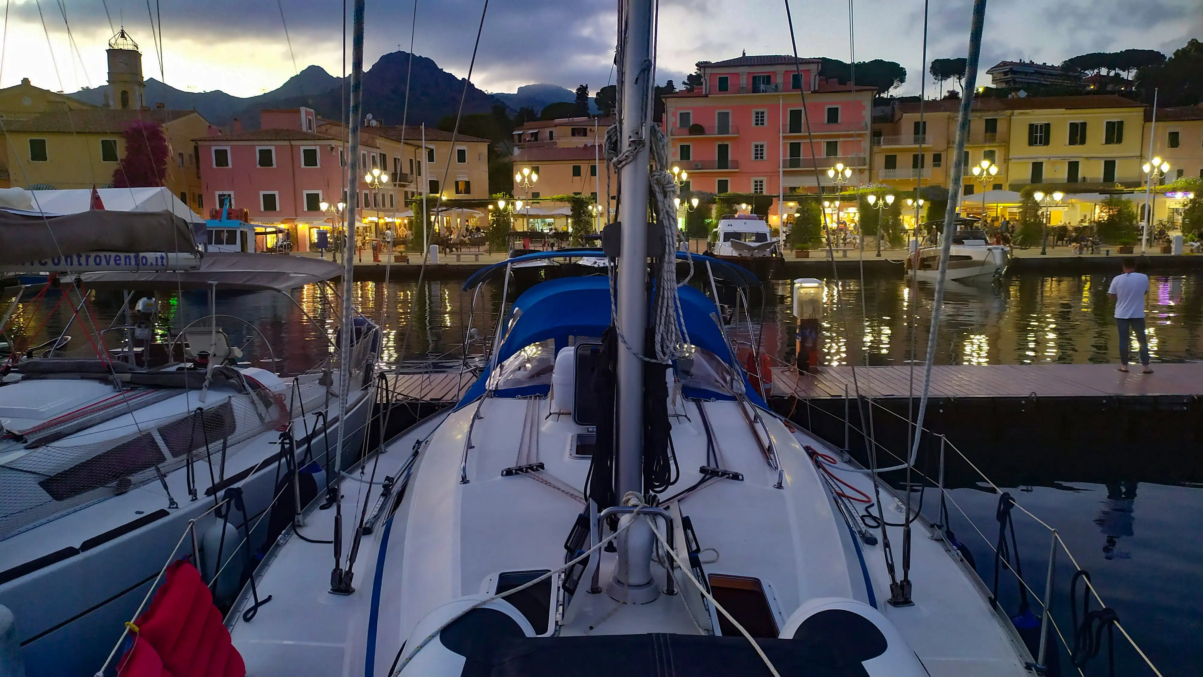 Porto Azzurro