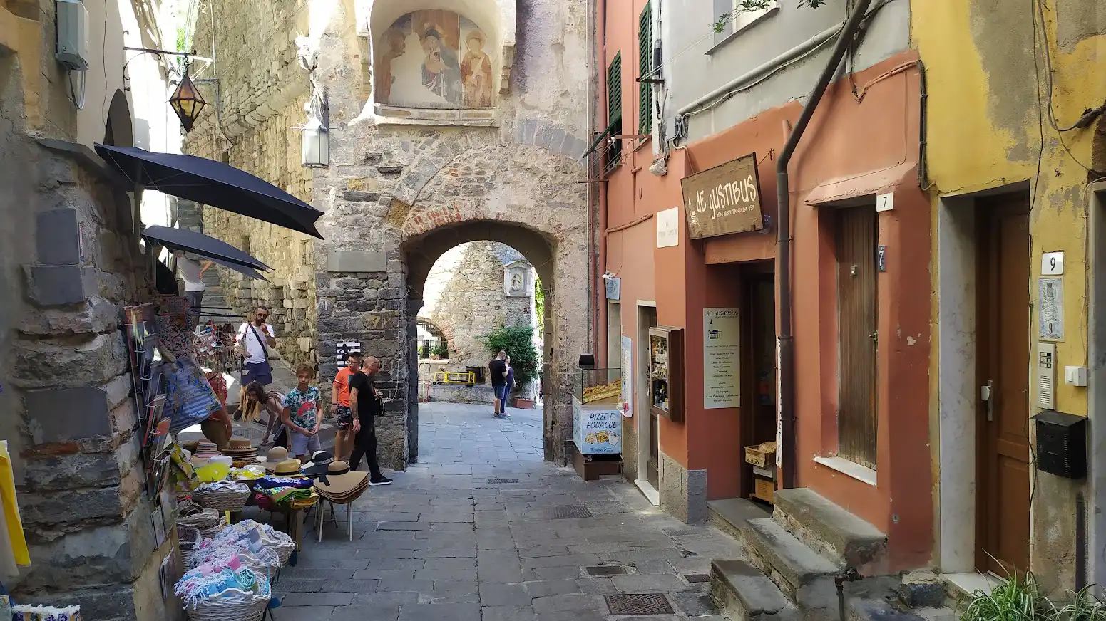 Porto Venere