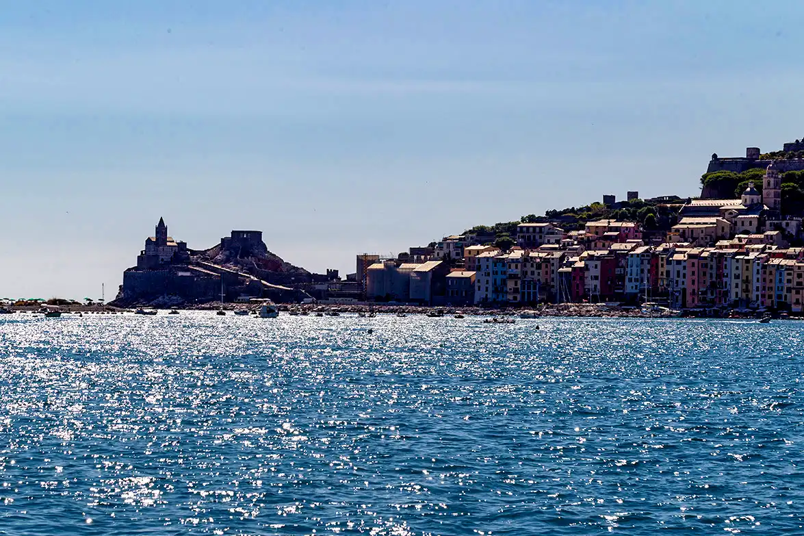 Porto Venere