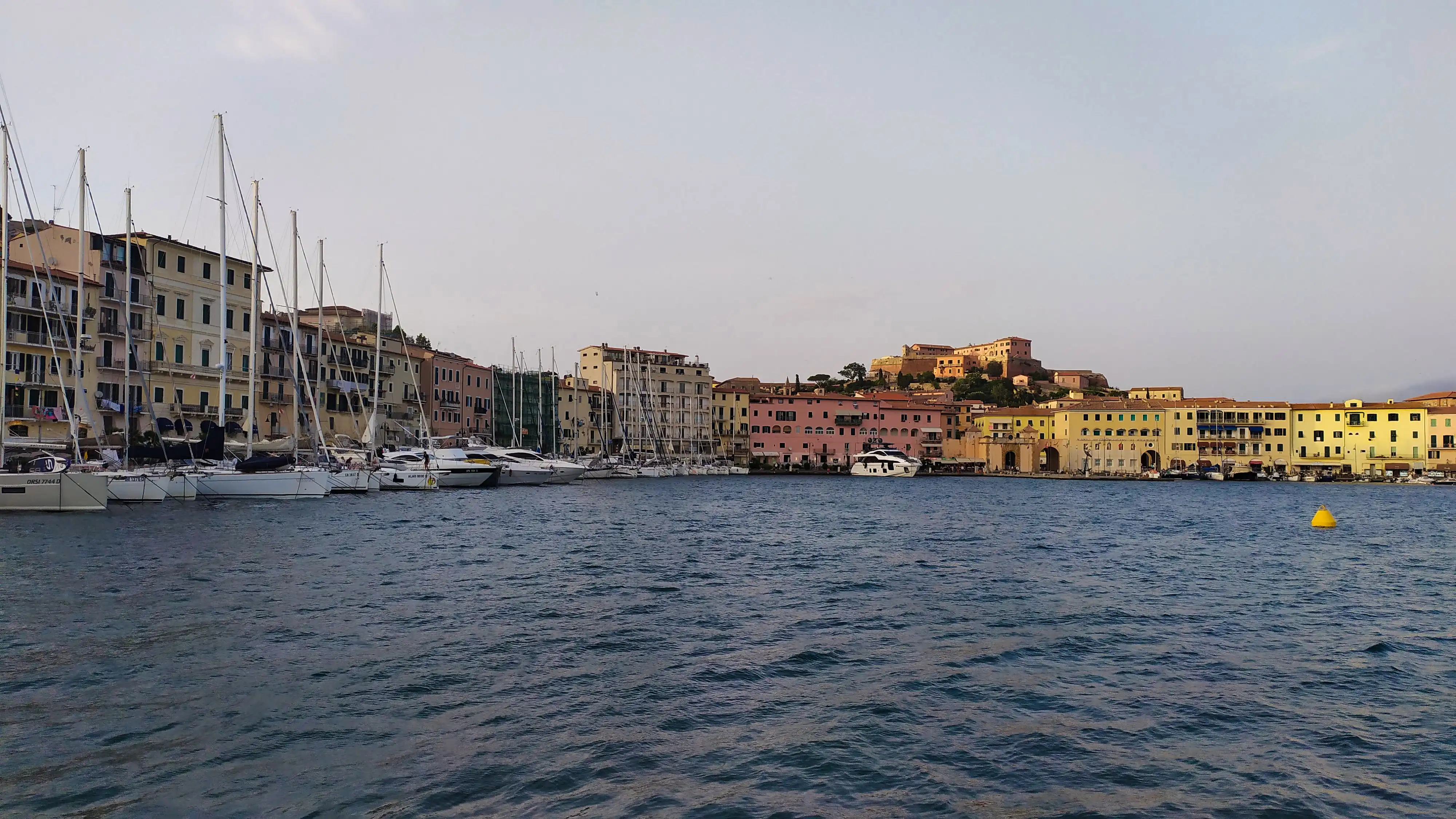 Portoferraio