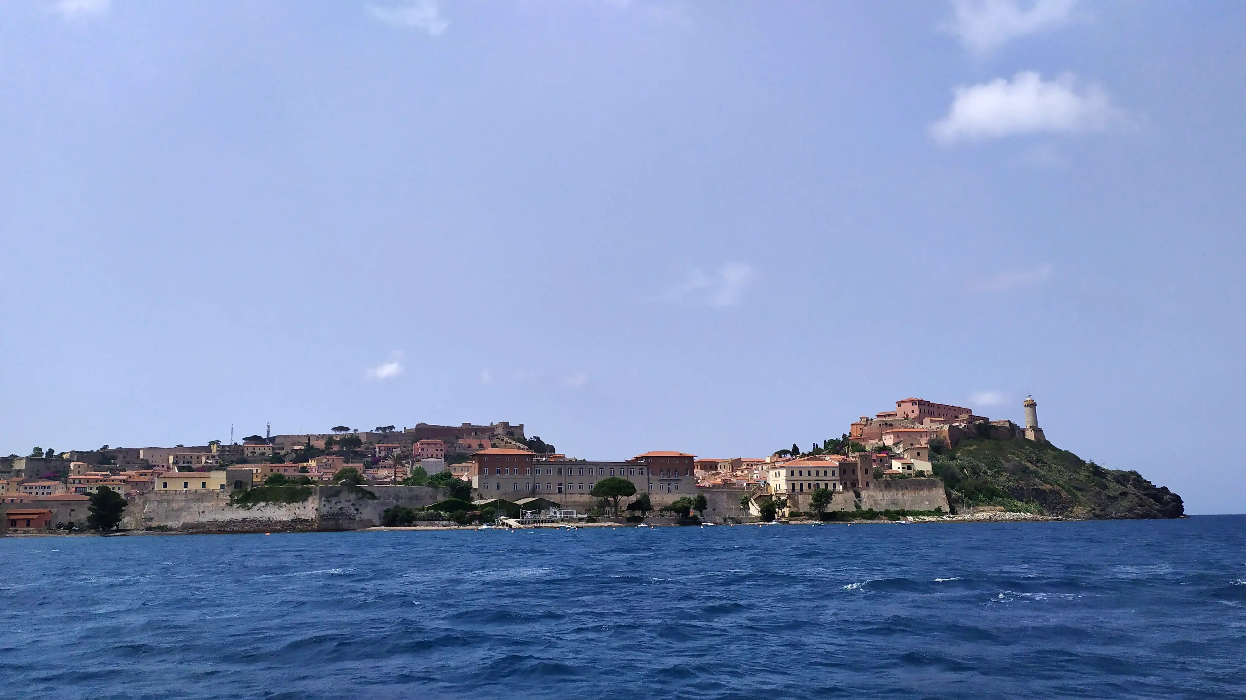 Portoferraio