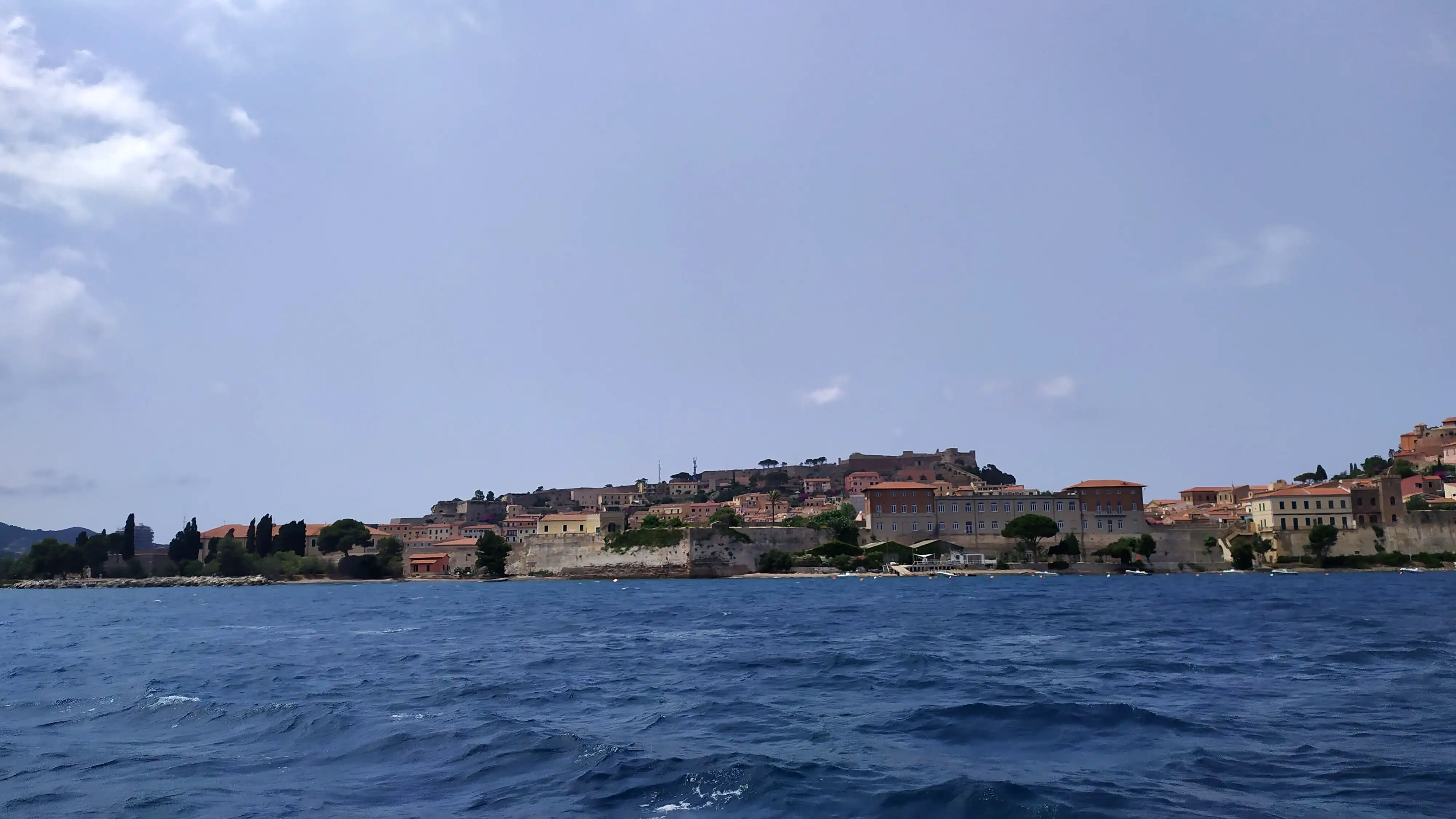 Portoferraio