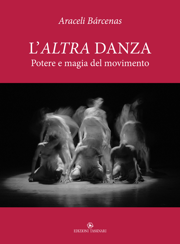 Copertina L'altradanza