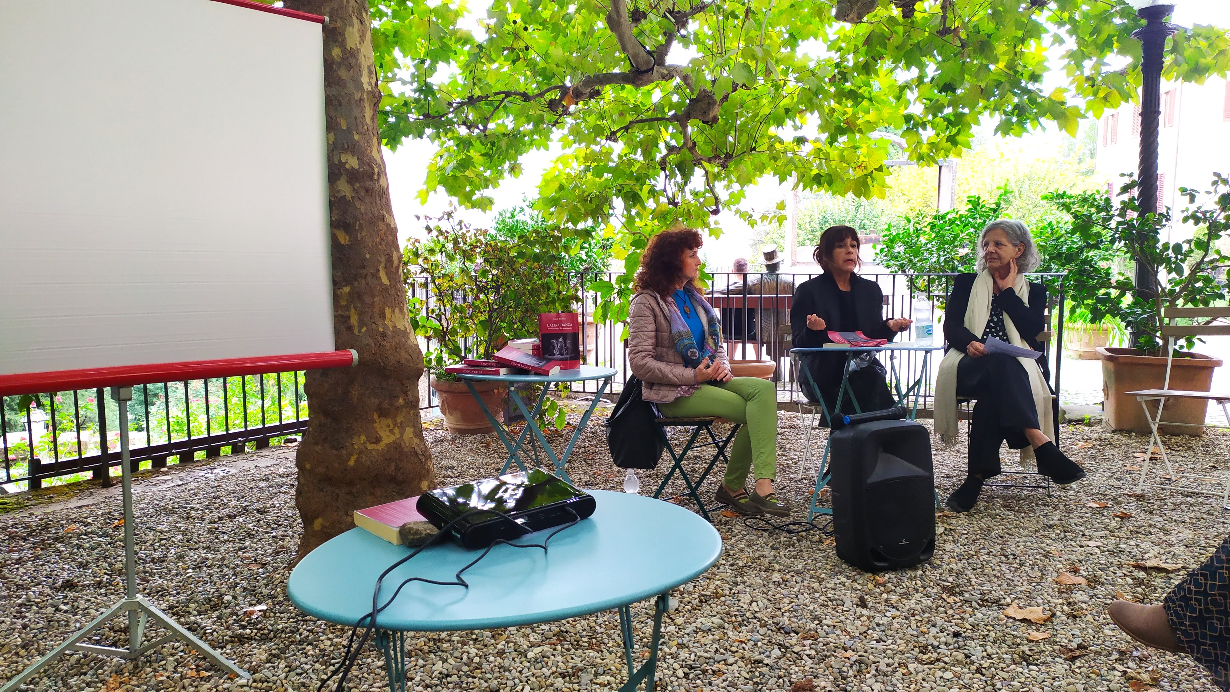 Il Giardino delle Rose