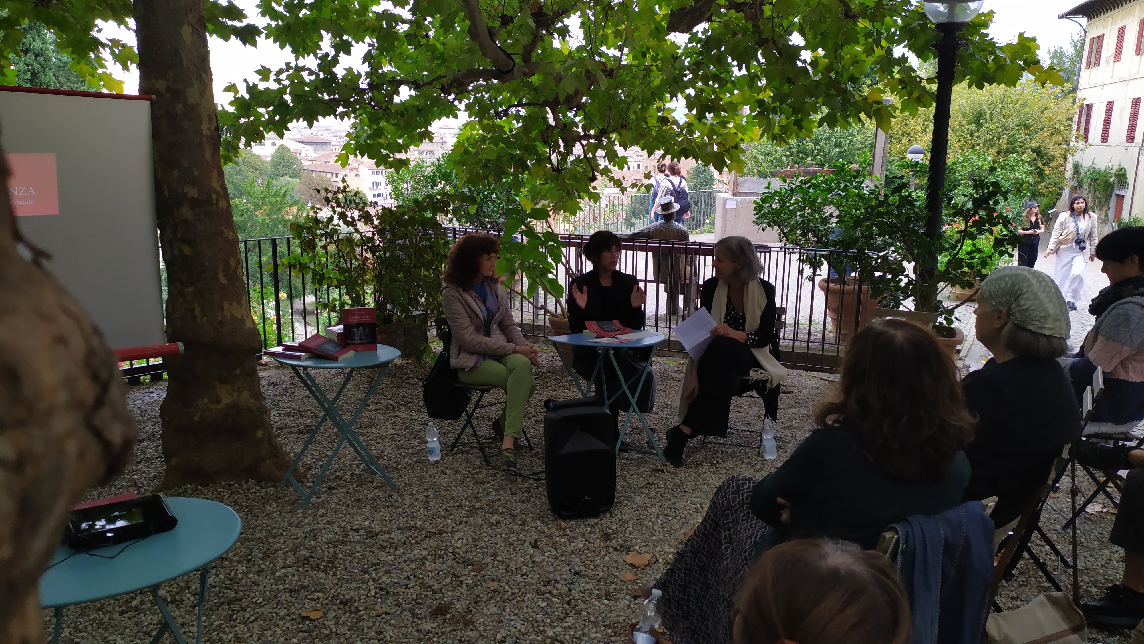 Il Giardino delle Rose