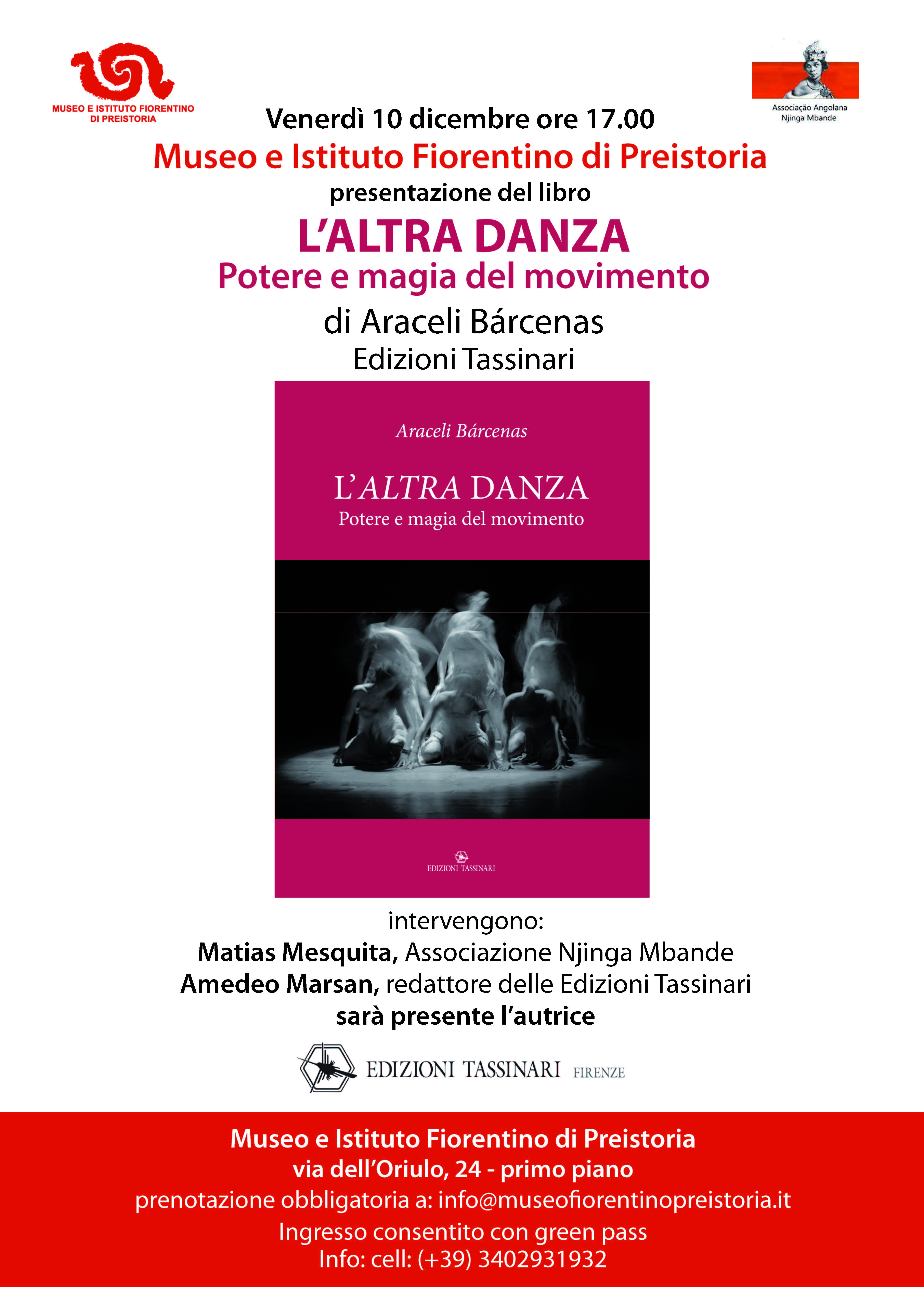 Museo e Istituto Fiorentino di Preistoria