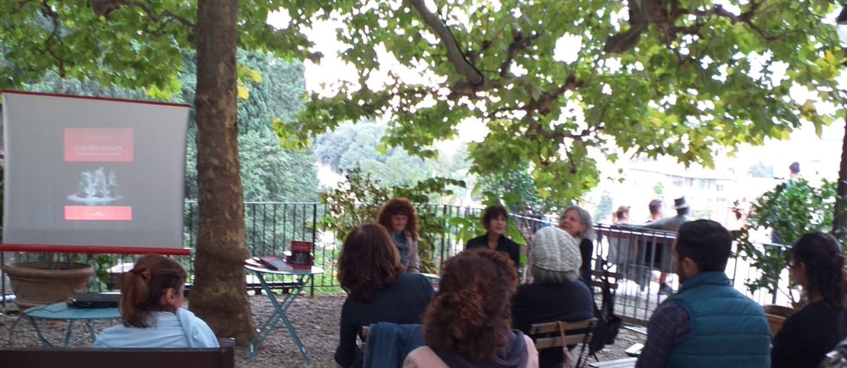 Il Giardino delle Rose