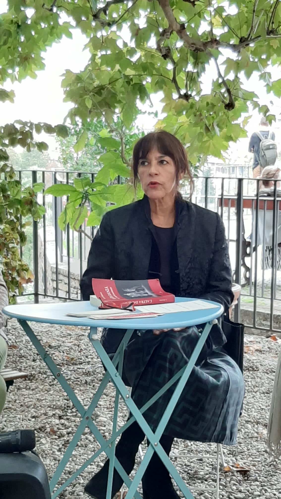 Il Giardino delle Rose