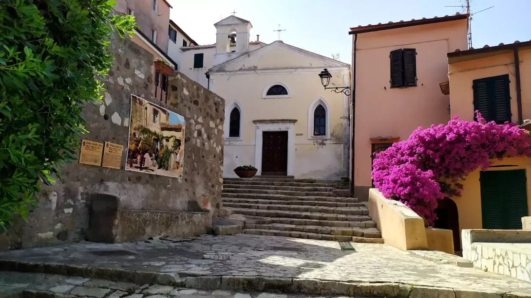 Rio nell'Elba