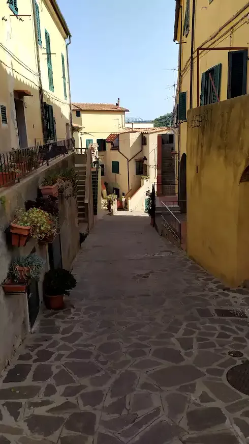 Rio nell'Elba