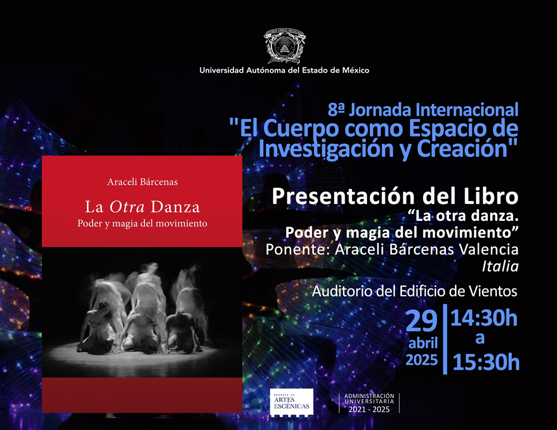 Presentazione UAEMEX