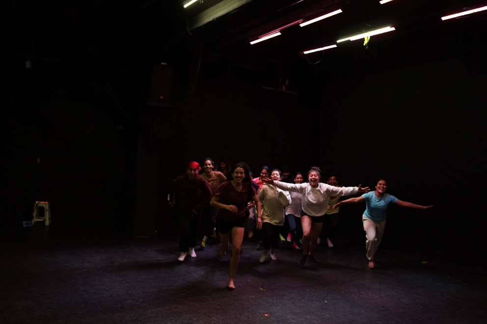 Cursos y talleres en México