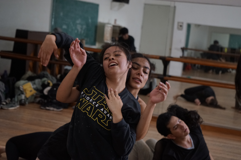 Cursos y talleres en México