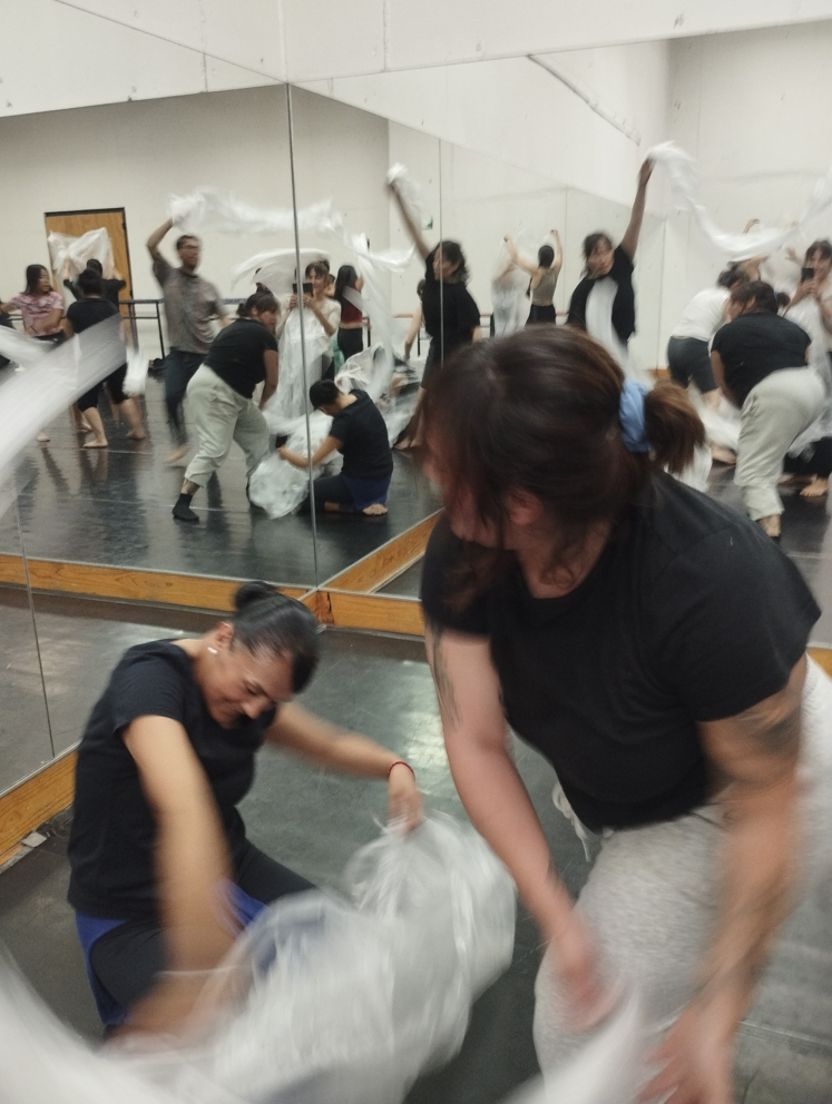 Cursos y talleres en México