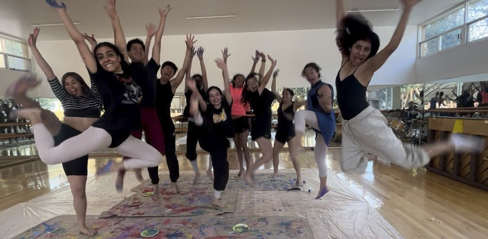 Cursos y talleres en México