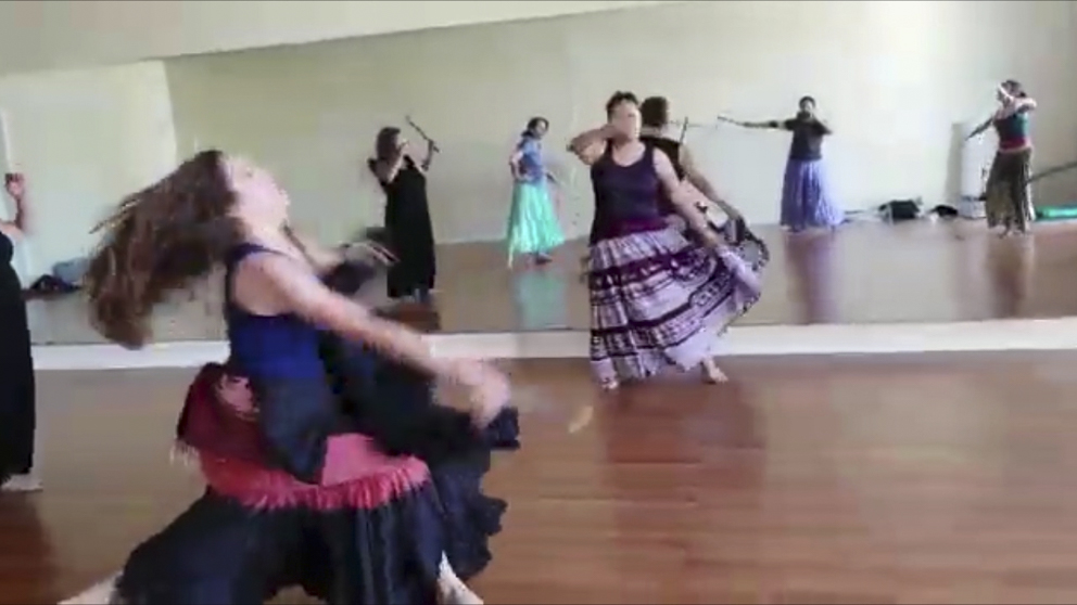 Cursos y talleres en USA