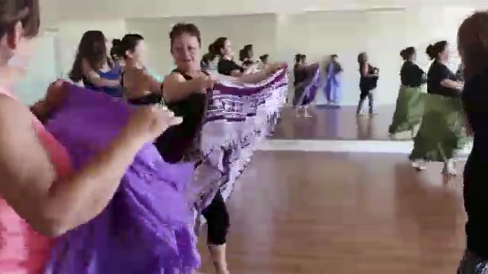 Cursos y talleres en USA