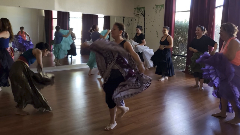 Cursos y talleres en USA