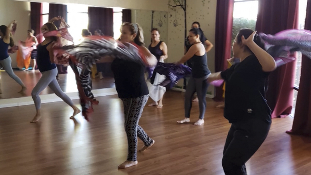 Cursos y talleres en USA