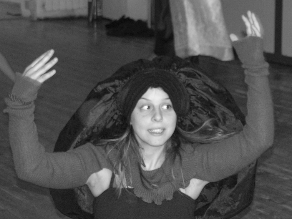 Cursos y talleres en Italia