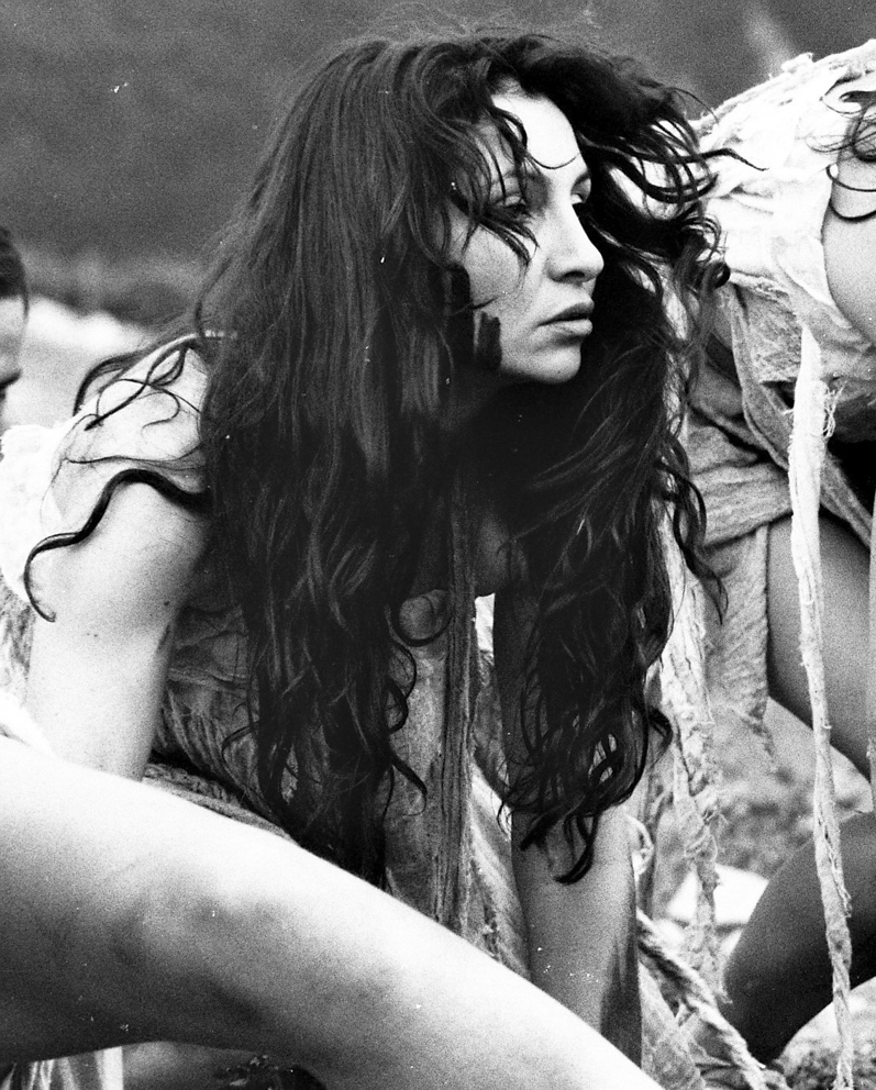 Talleres al aire libre en Italia