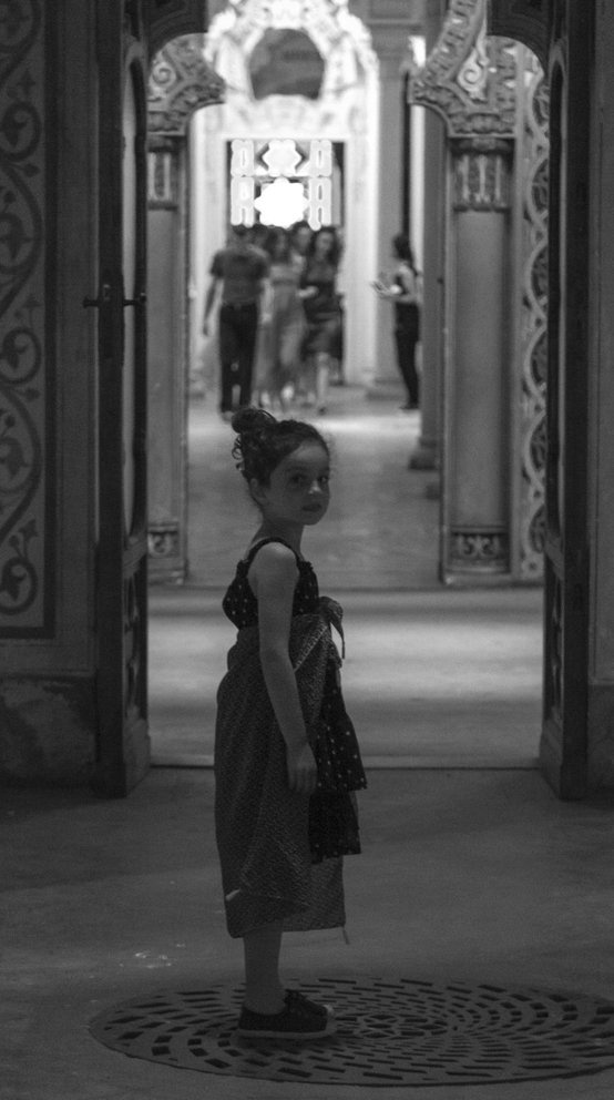 Talleres al aire libre en Italia