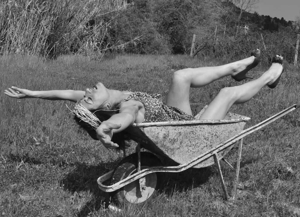 Talleres al aire libre en Italia