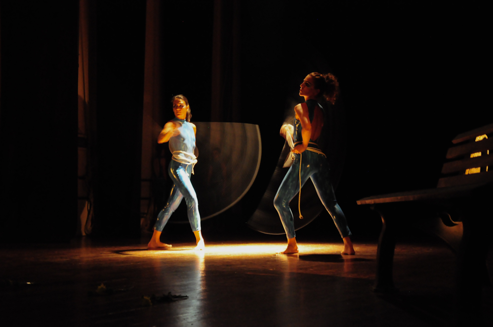 Espectáculos en Italia