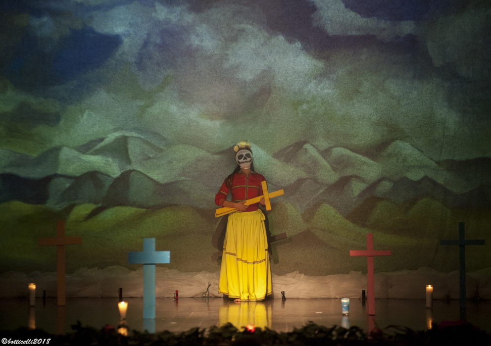 Espectáculos en Italia