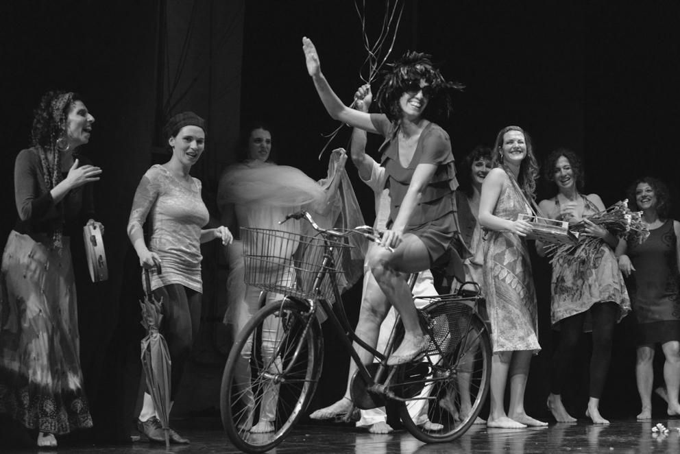 Espectáculos en Italia