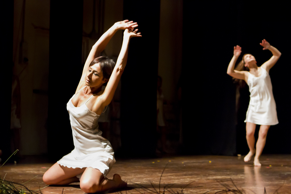 Espectáculos en Italia