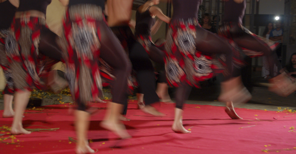 Espectáculos en Italia