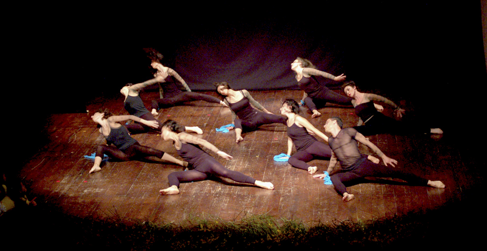 Espectáculos en Italia