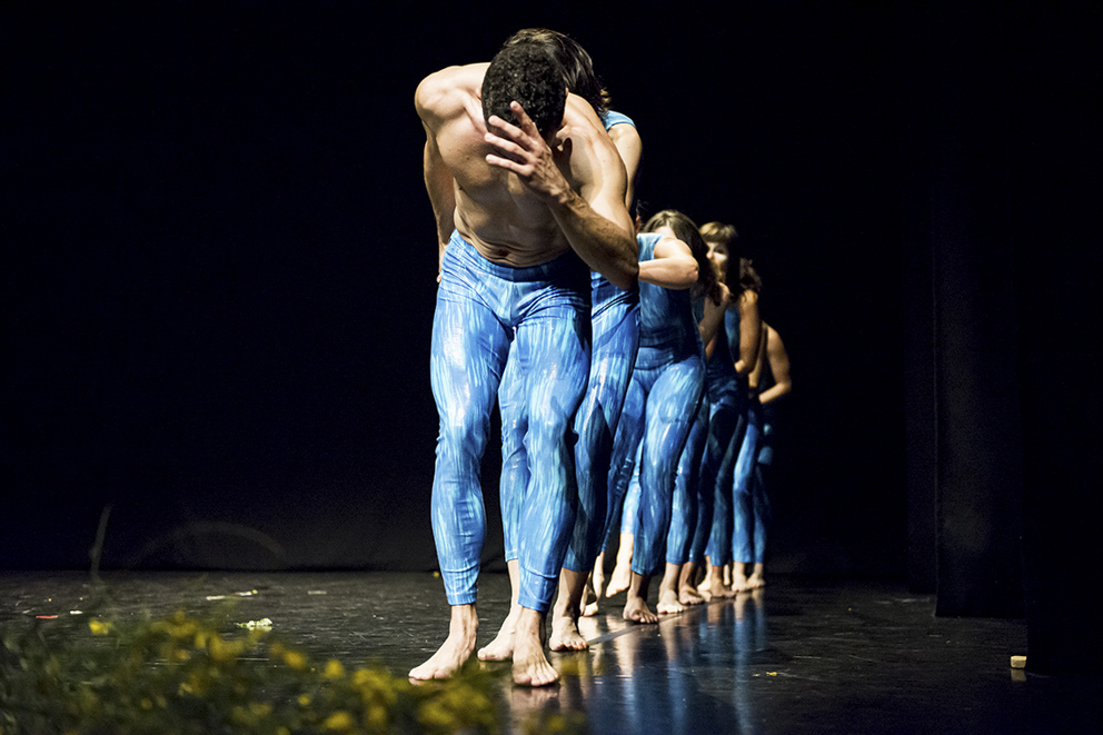 Espectáculos en Italia