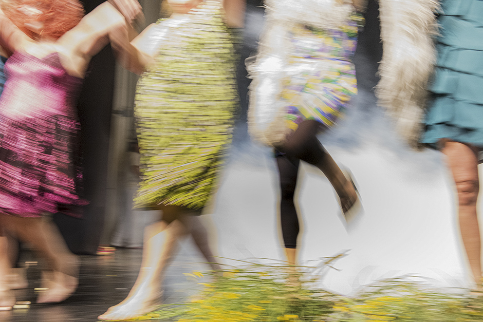 Espectáculos en Italia