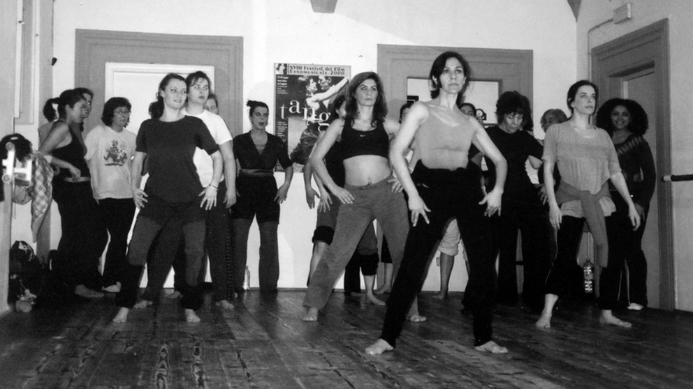 Corsi e laboratori in Italia